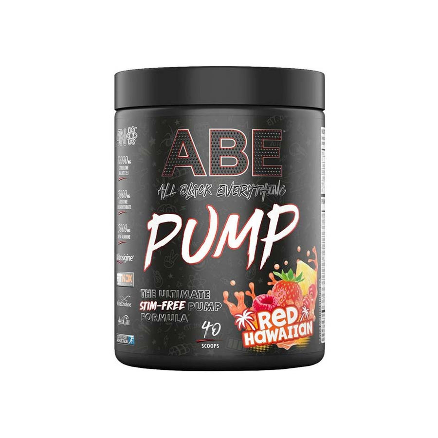 Applied Nutrition A.B.E. PUMP 500g