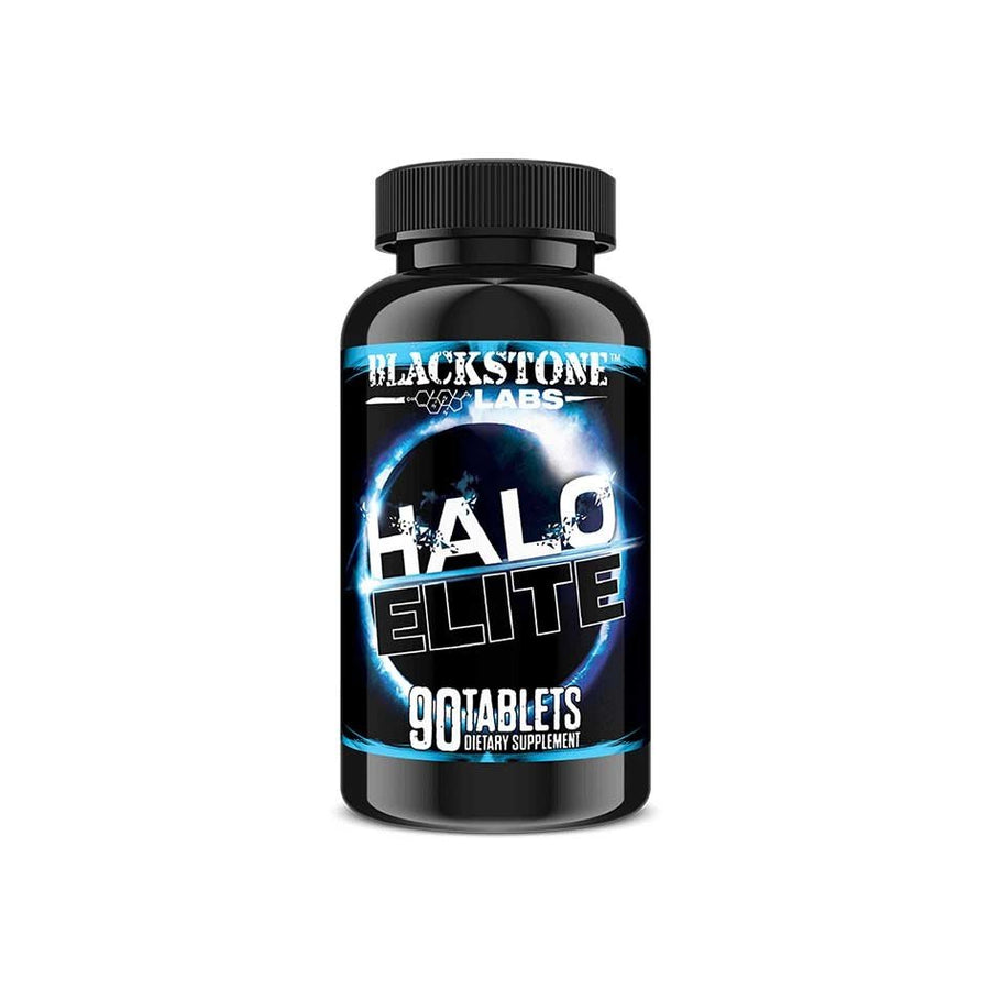 Blackstone Labs Halo Elite 90 Caps