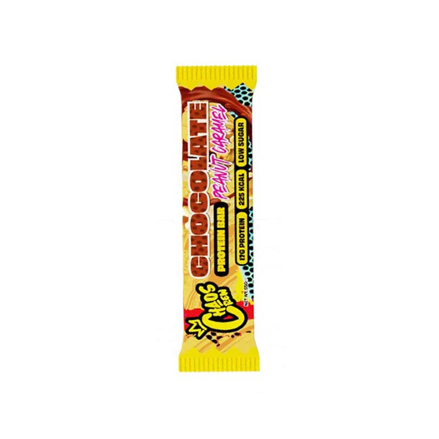Chaos Crew Protein Bar 55g