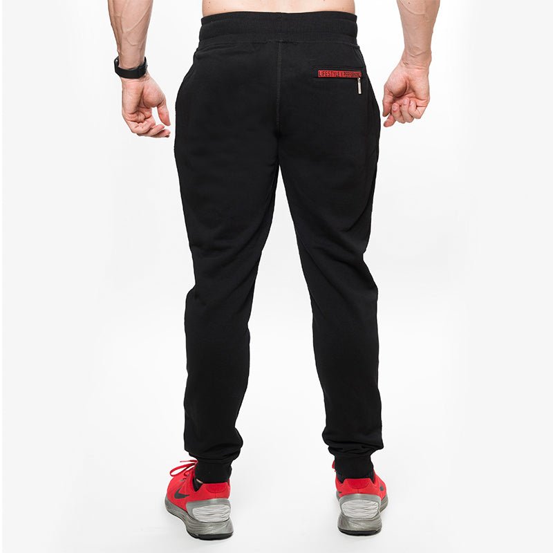 Mutaria Jogger Pants Black