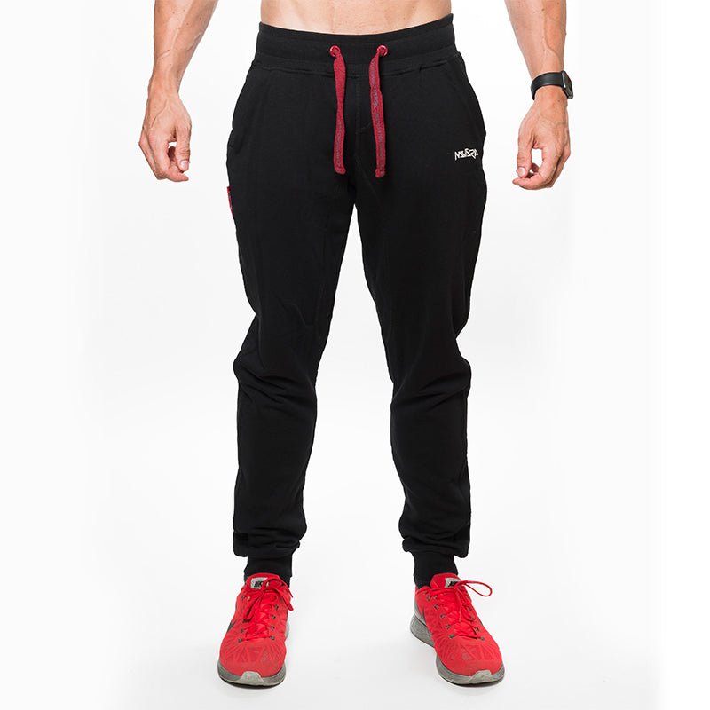Mutaria Jogger Pants Black