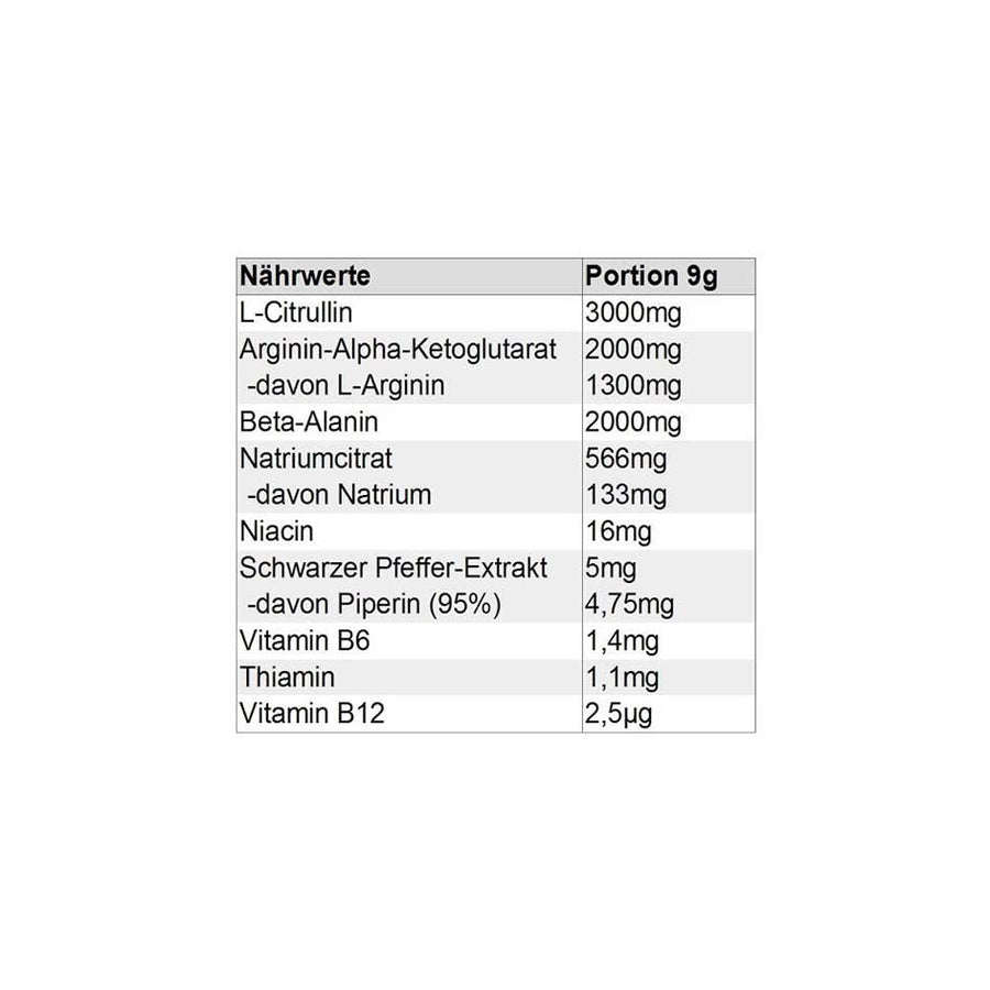 Olimp Pump Xplode Powder 300g