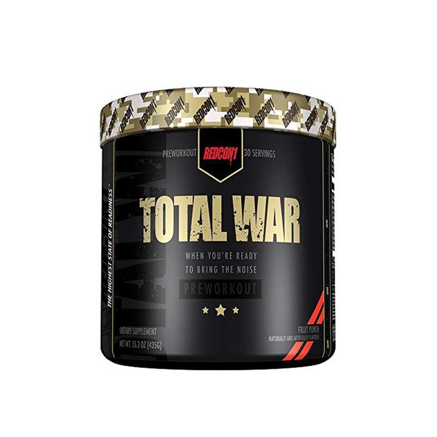Redcon1 Total War