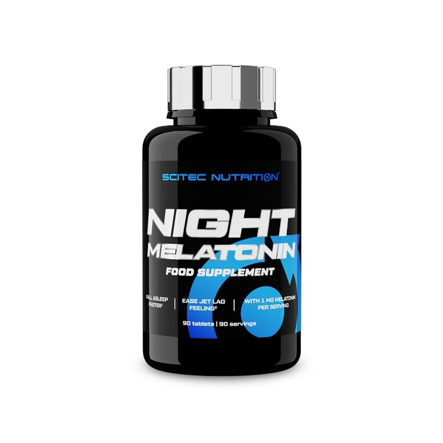 Scitec Nutrition Night Melatonin 90 Caps