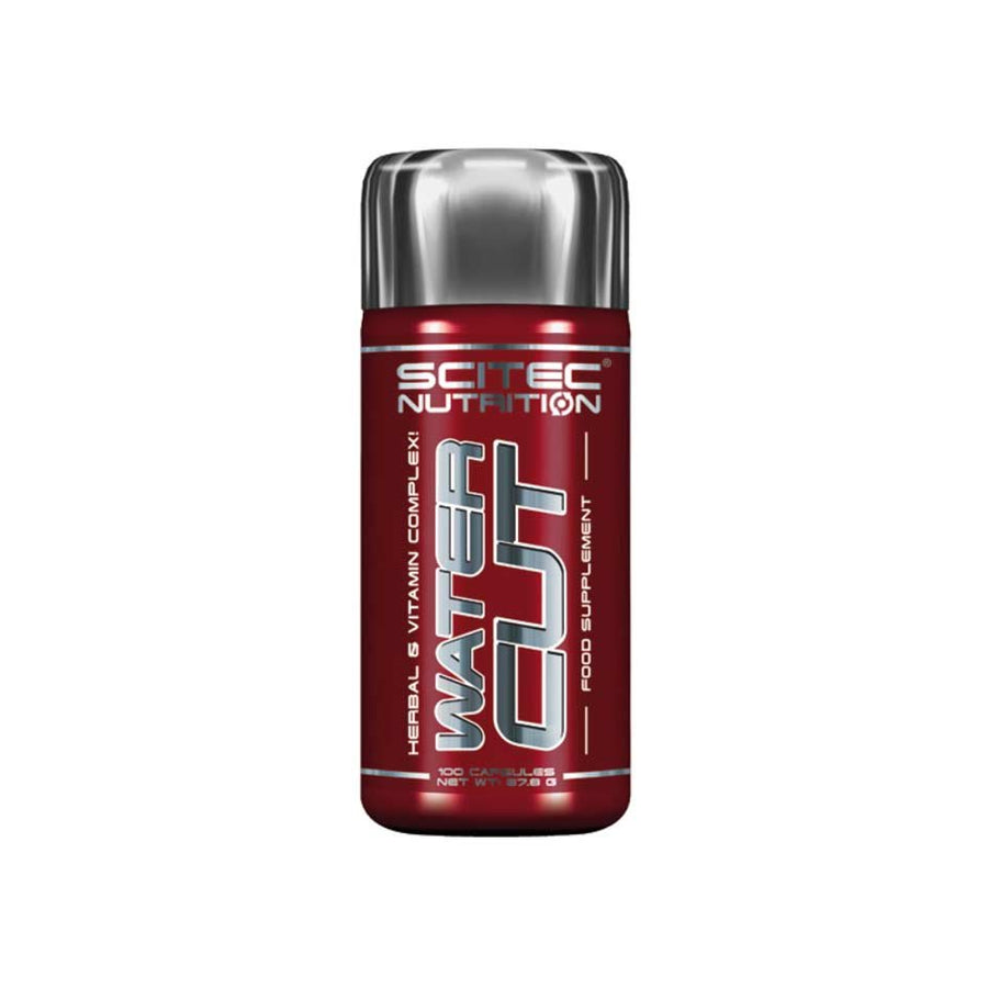 Scitec Nutrition Water Cut 100 caps