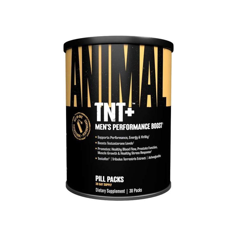 Universal Nutrition Animal TNT+ 30 Packs