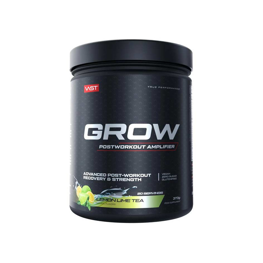 VAST GROW