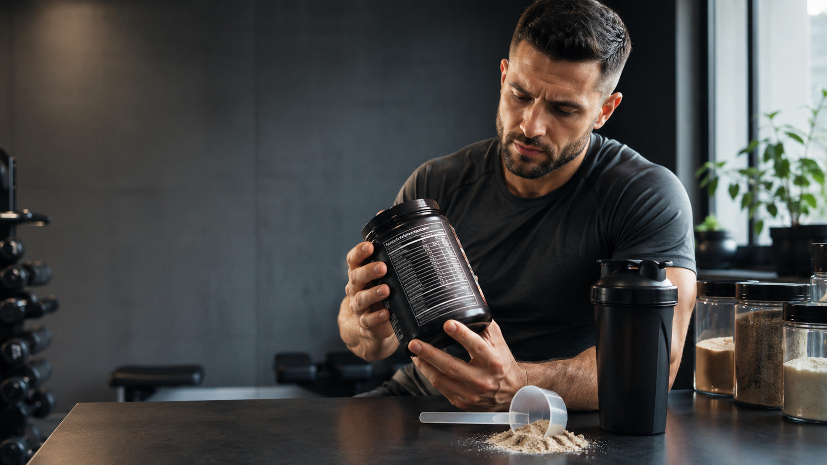 Proprietary Blend: Bedeutung, Nachteile & Kennzeichnung