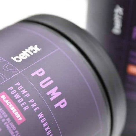 bett3r – PUMP