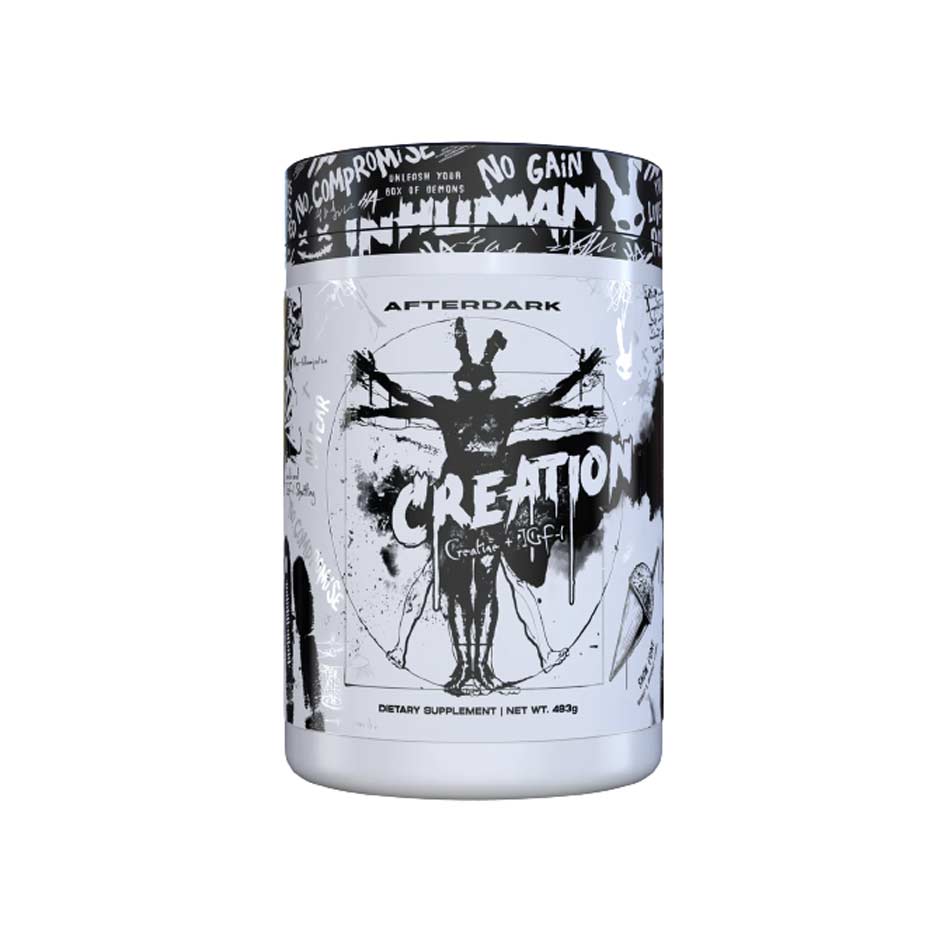 Afterdark Creation 21 Servings