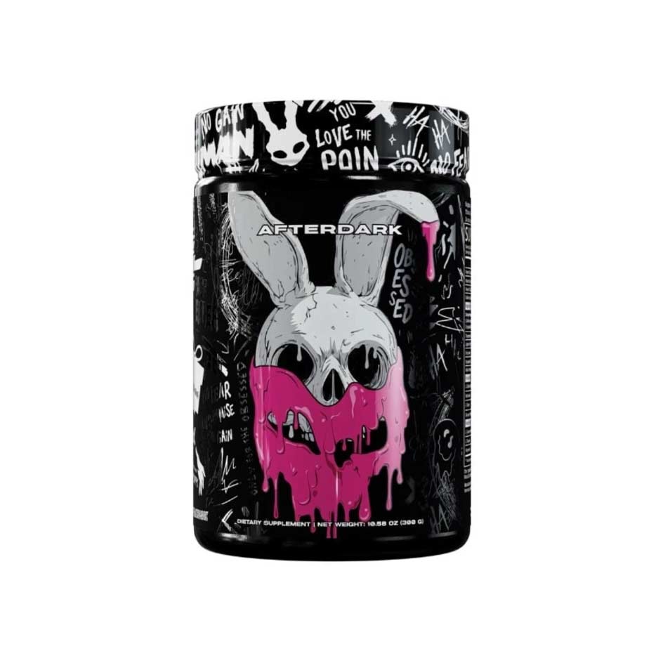 Afterdark Inhuman Face Melter 300g