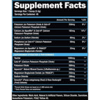Alpha Lion Superhuman Hydration 247,5g - getboost3d