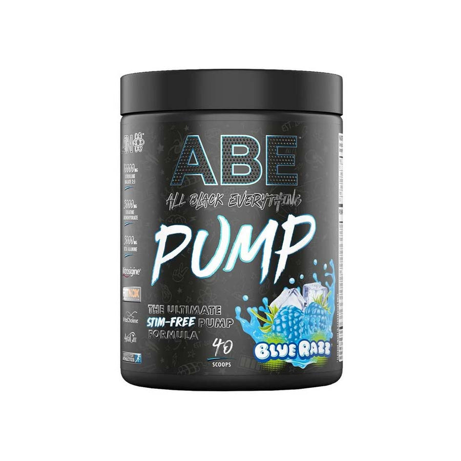 Applied Nutrition A.B.E. PUMP 500g