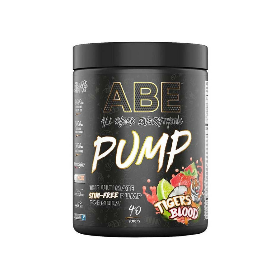 Applied Nutrition A.B.E. PUMP 500g