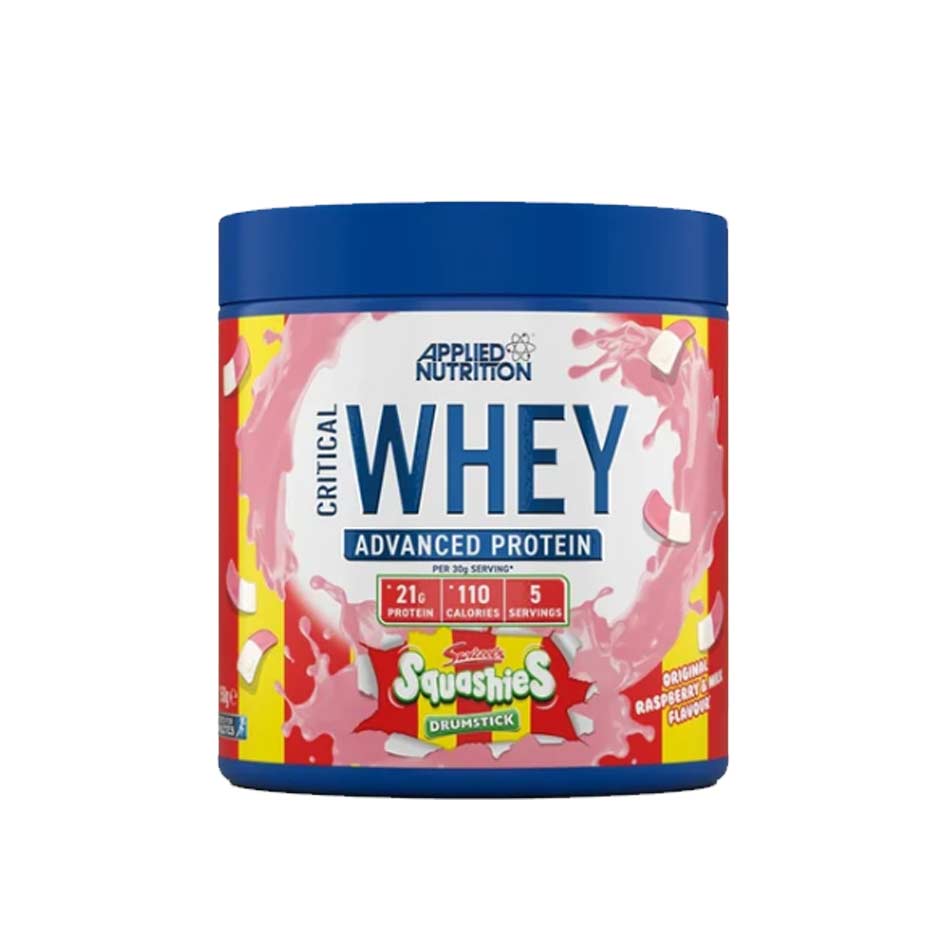 Applied Nutrition Critical Whey Advanced Protein 150g