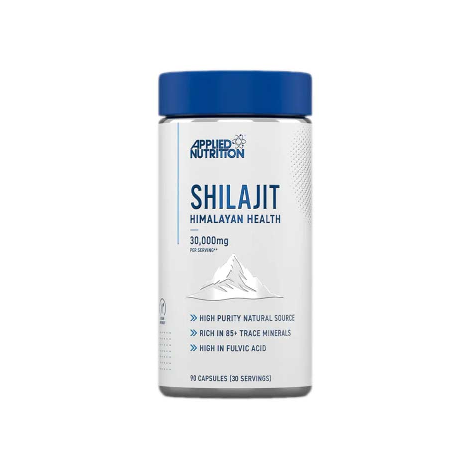 Applied Nutrition Shilajit 90 caps