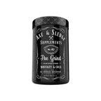Axe and Sledge Supplements The Grind 480g - getboost3d