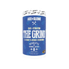 Axe and Sledge Supplements The Grind 480g - getboost3d