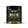 Beast Pharm BIG D 390g
