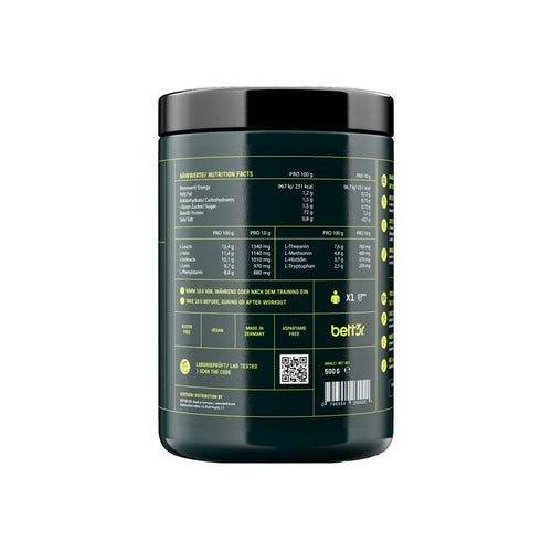 bett3r EAA 500 g