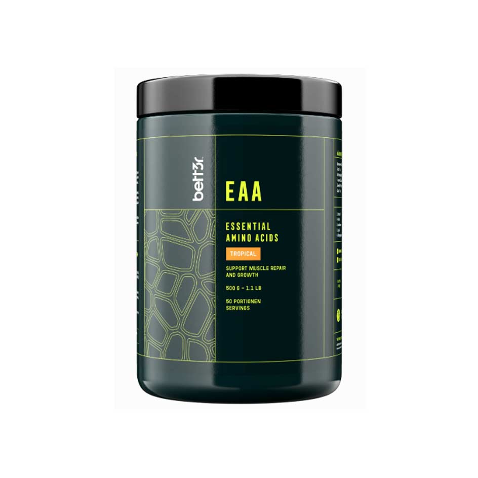 bett3r EAA 500g