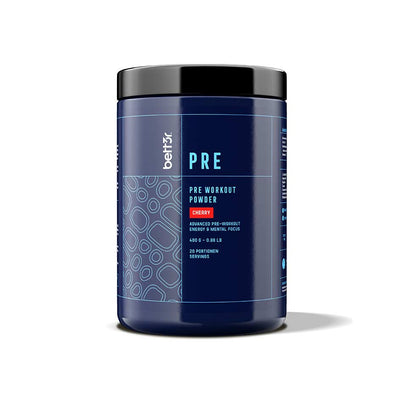 bett3r – PRE 400 g