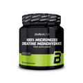 BioTech USA 100% Creatine Monohydrate - getboost3d