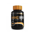 BioTech USA AAKG 1000 - 100 Tabletten - getboost3d