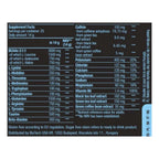 BioTech USA Amino Energy Zero 360g (MHD-Ausverkauf)