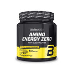 BioTech USA Amino Energy Zero 360g (MHD-Ausverkauf)