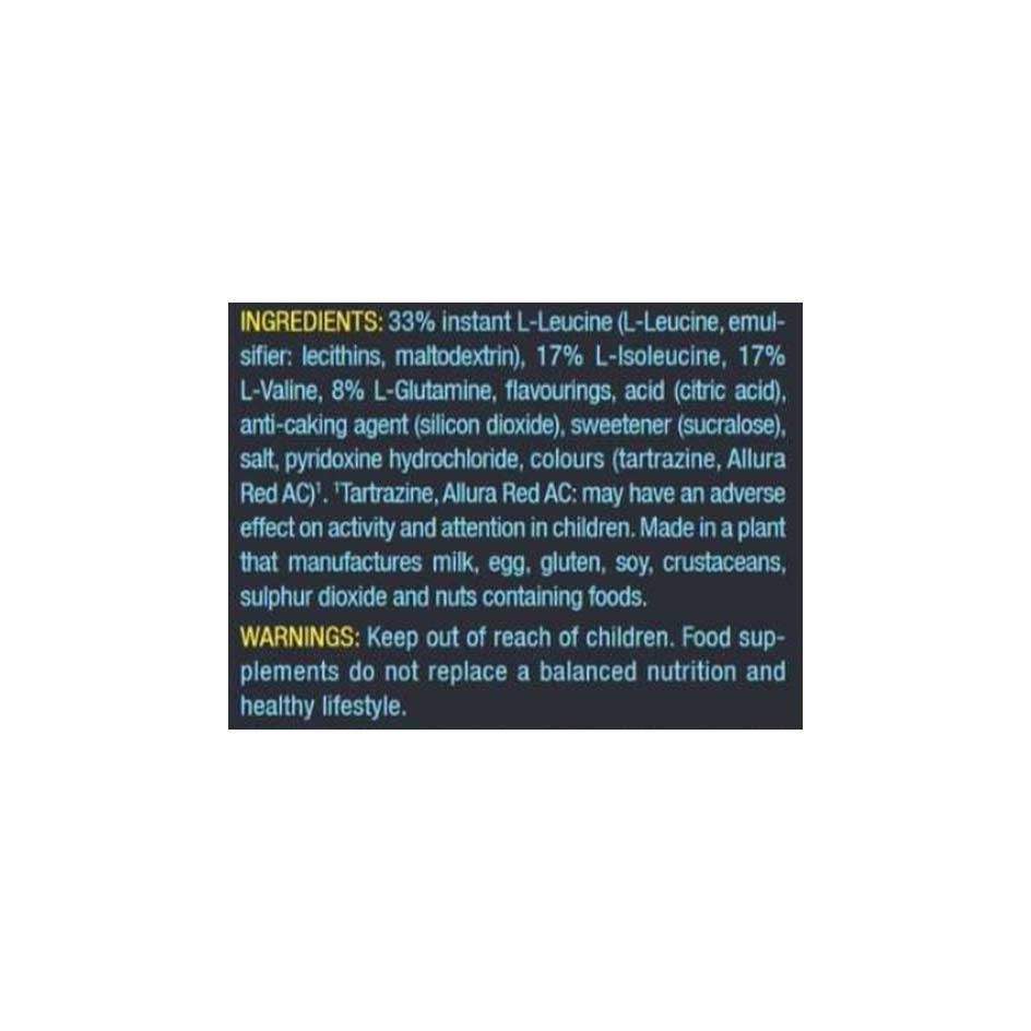 BioTech USA BCAA Zero (MHD-Ausverkauf)