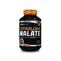 BioTech USA Citrulline Malate 90 caps - getboost3d