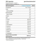 BioTech USA EAA 200 caps - getboost3d