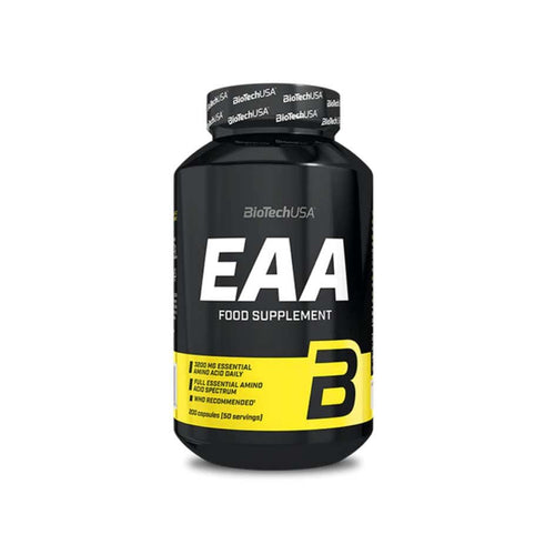 BioTech USA EAA 200 caps - getboost3d