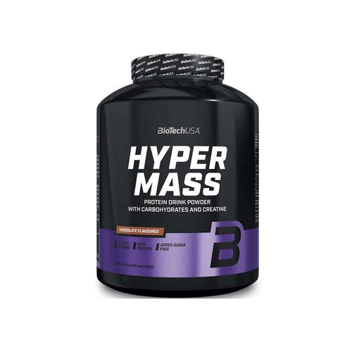 BioTech USA Hyper Mass - getboost3d