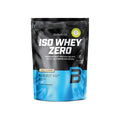 BioTech USA Iso Whey Zero 454g