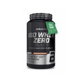 BioTech USA Iso Whey Zero Black - getboost3d