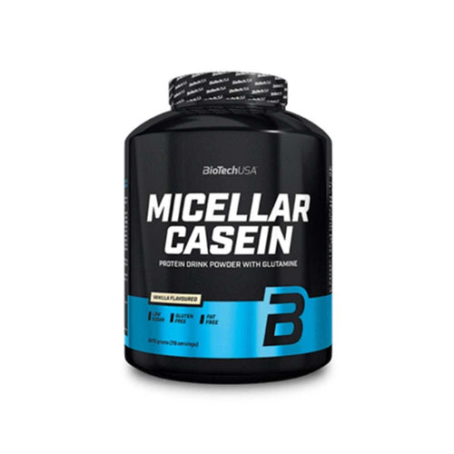 BioTech USA Micellar Casein - getboost3d