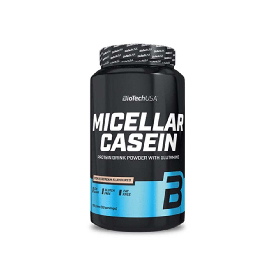 BioTech USA Micellar Casein - getboost3d