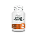 BioTech USA Milk Thistle 60 caps