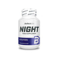 BioTech USA Night 60 caps