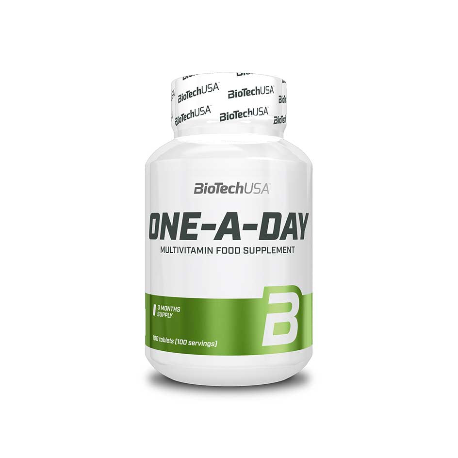 biotech-usa-one-a-day-100-tabletten