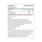 BioTech USA Zinc Duo 60 tabs - getboost3d