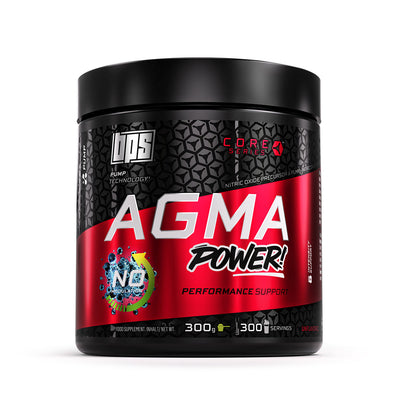 BPS Pharma AgmaPower! 300g