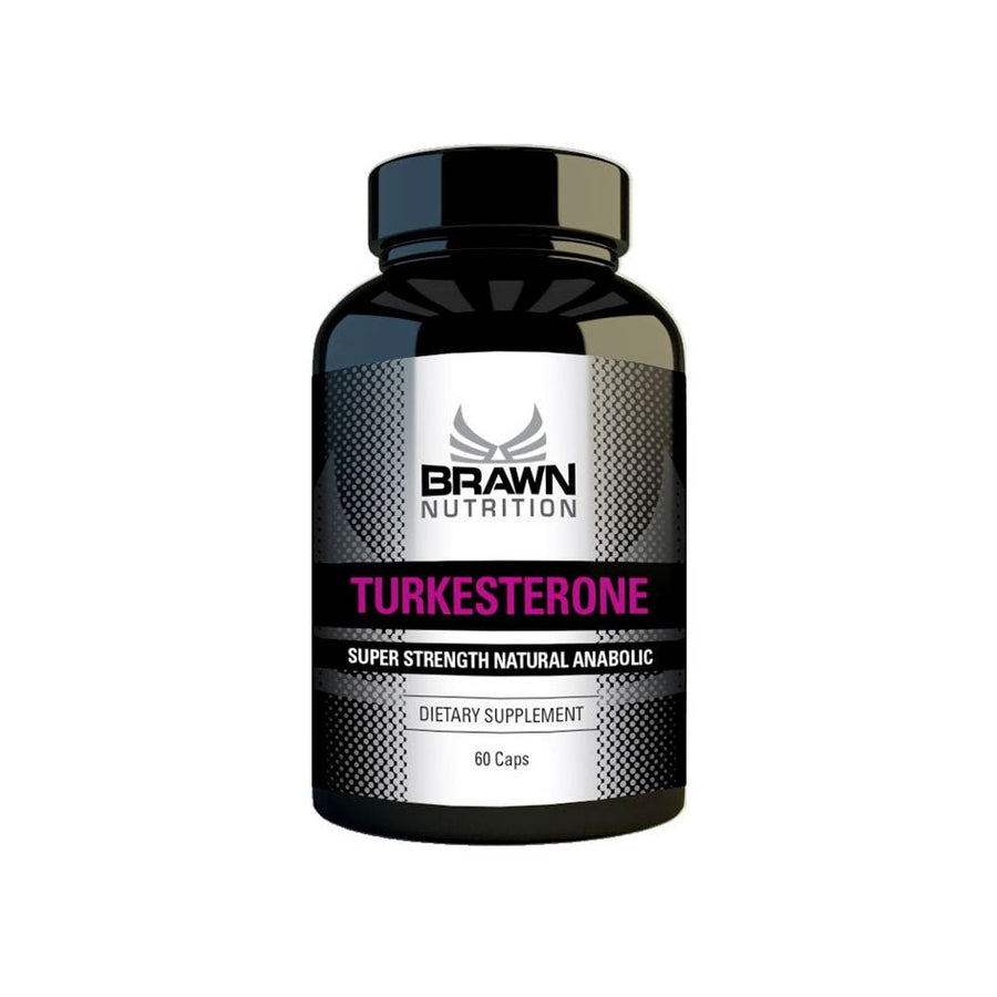 Brawn Nutrition Turkesterone 60 caps
