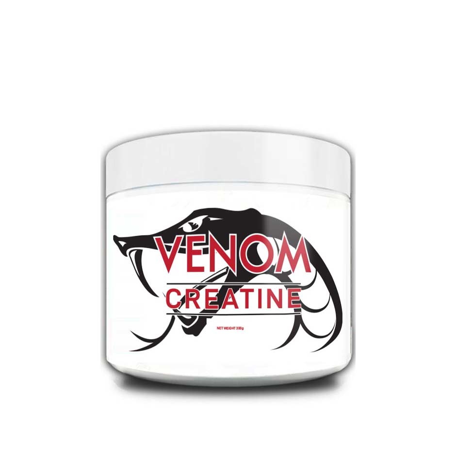 Brawn Nutrition Venom Creatin 300g