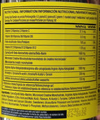 Cellucor - C4 Original Pre-Workout 390g (MHD-Ausverkauf)