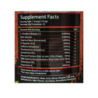 Centurion Labz God of Fire