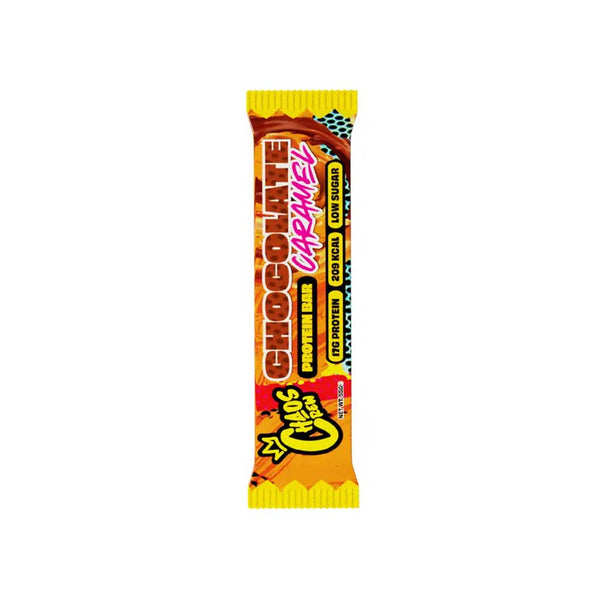 Chaos Crew Protein Bar 55g