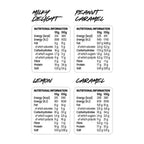 Chaos Crew Protein Bar 55g